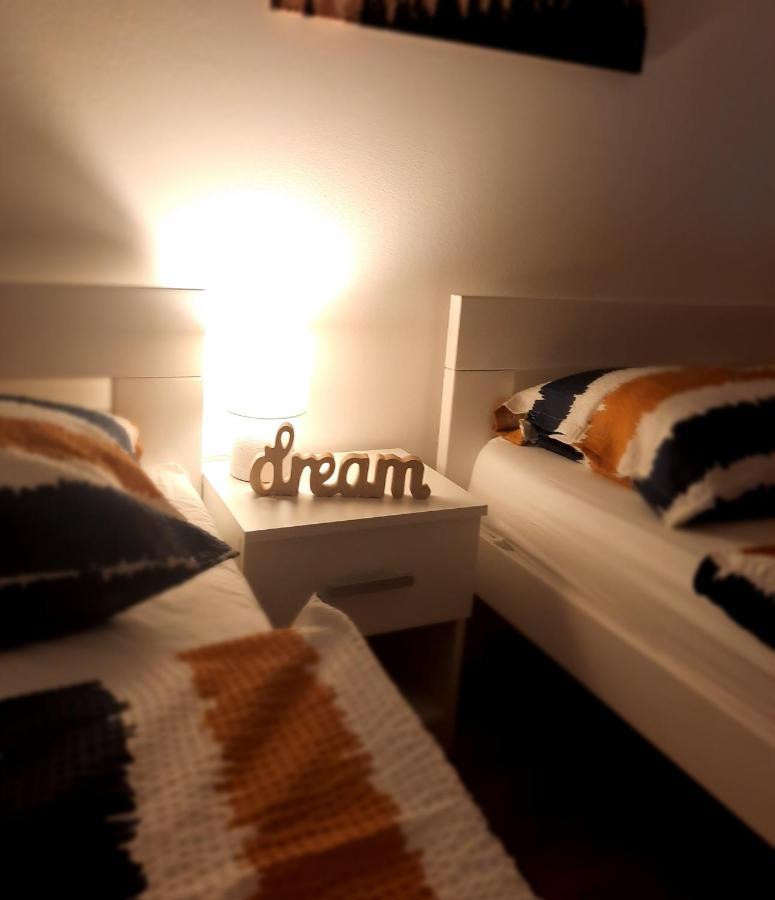 Apartman Peregrinus Кореница Экстерьер фото