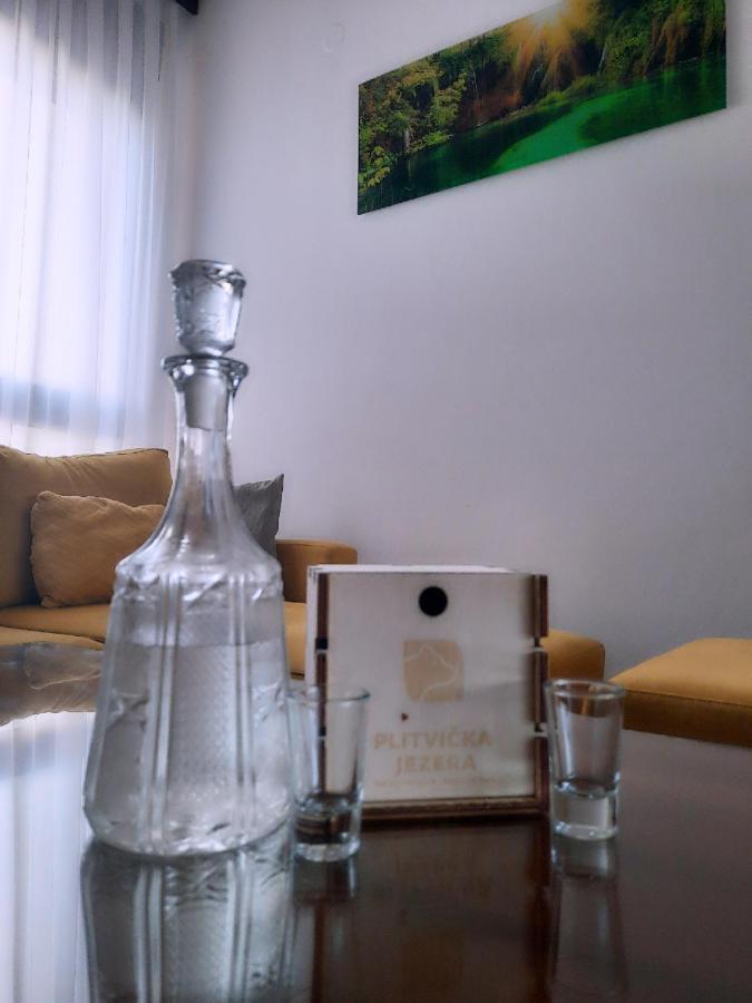 Apartman Peregrinus Кореница Экстерьер фото