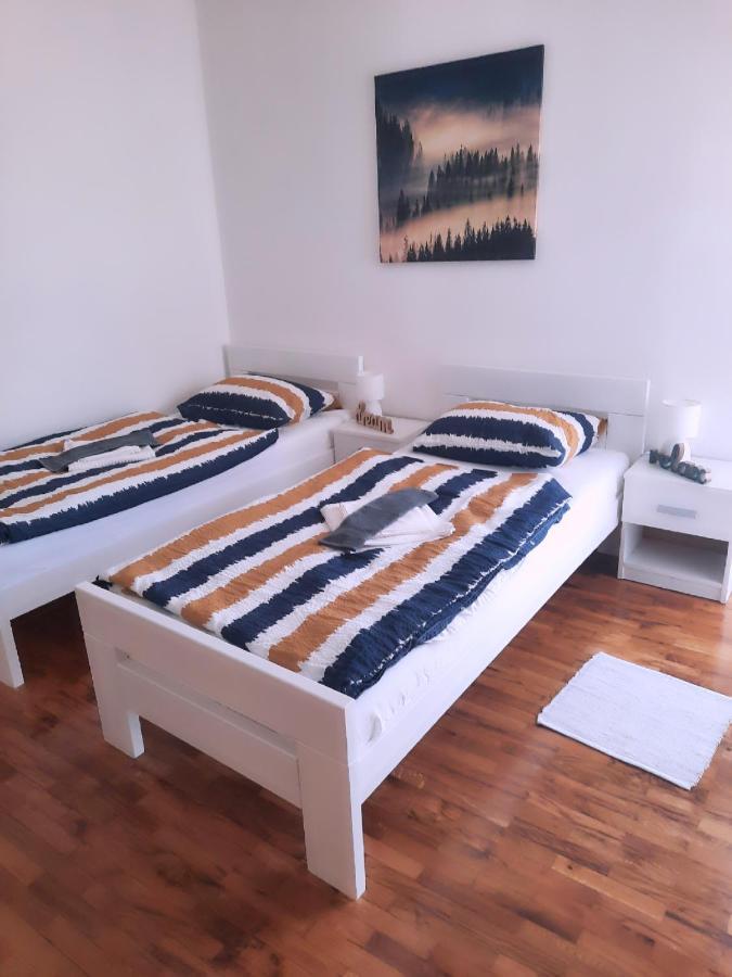 Apartman Peregrinus Кореница Экстерьер фото