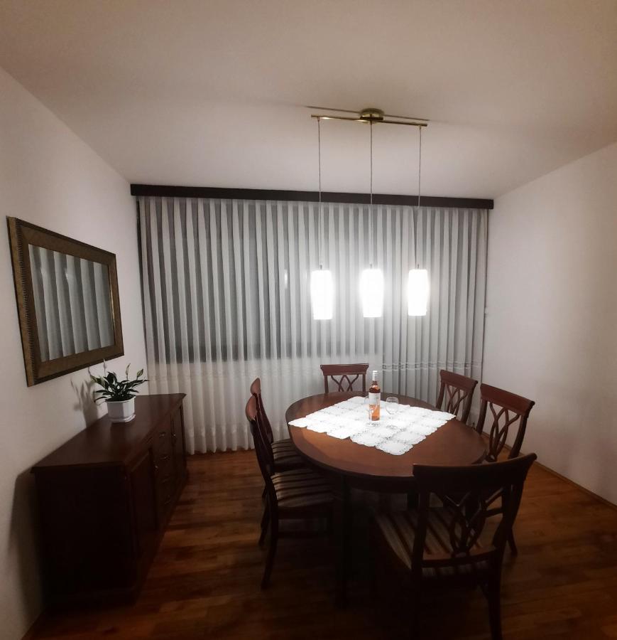 Apartman Peregrinus Кореница Экстерьер фото