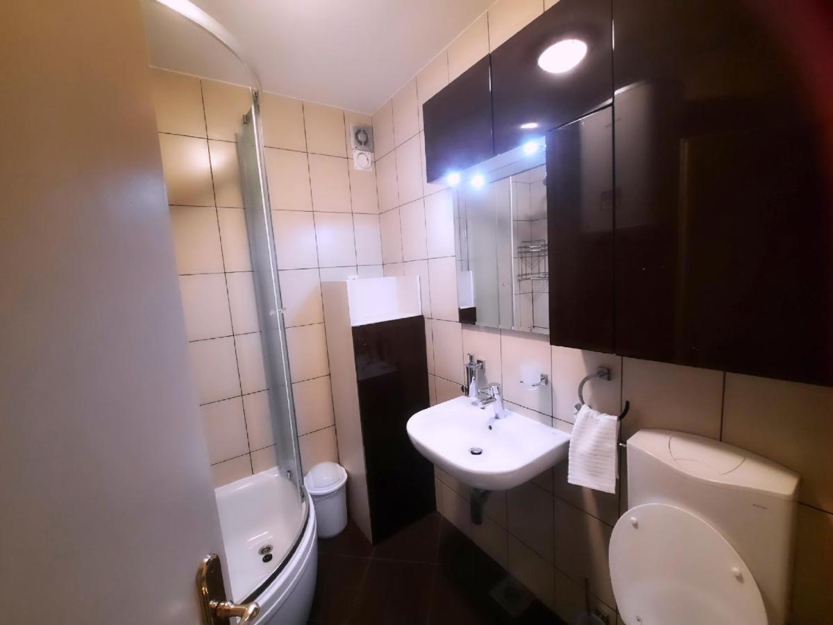 Apartman Peregrinus Кореница Экстерьер фото