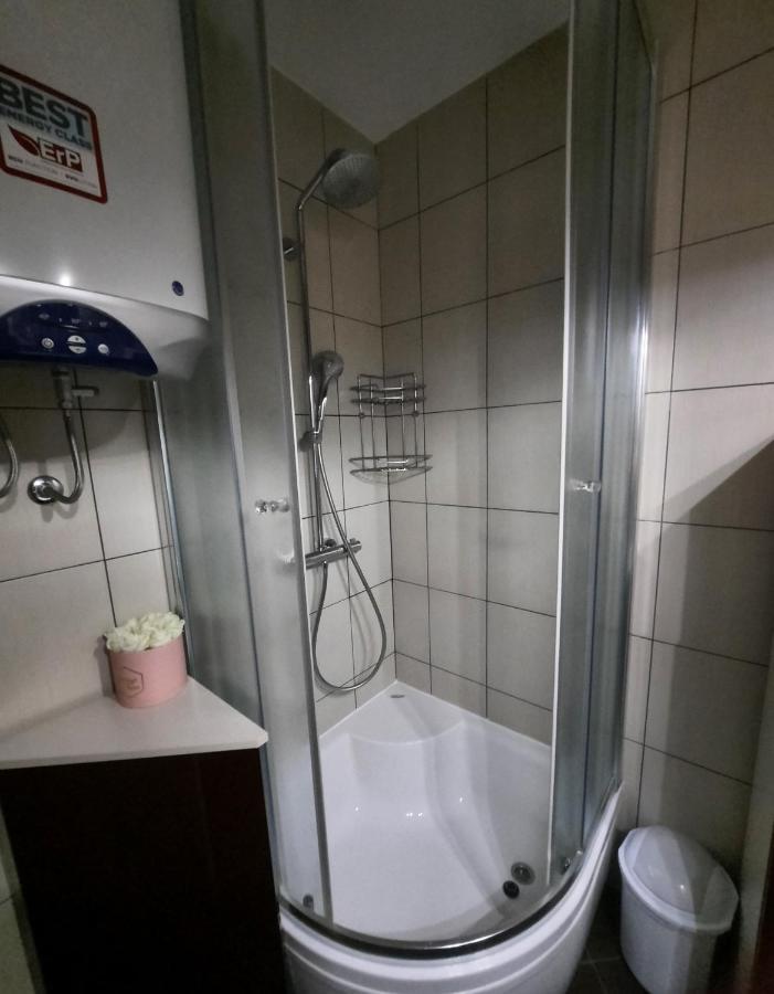 Apartman Peregrinus Кореница Экстерьер фото