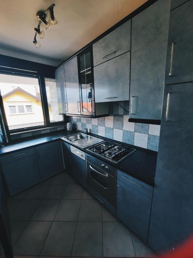 Apartman Peregrinus Кореница Экстерьер фото