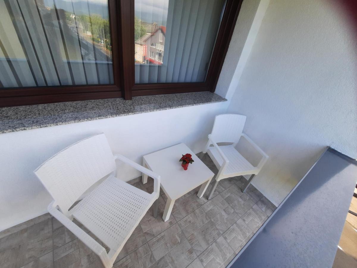 Apartman Peregrinus Кореница Экстерьер фото
