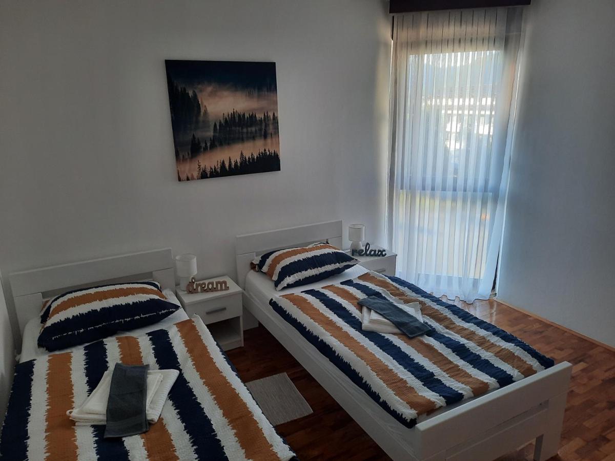 Apartman Peregrinus Кореница Экстерьер фото