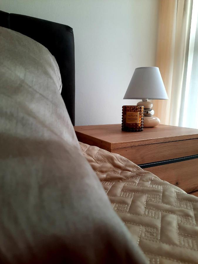 Apartman Peregrinus Кореница Экстерьер фото