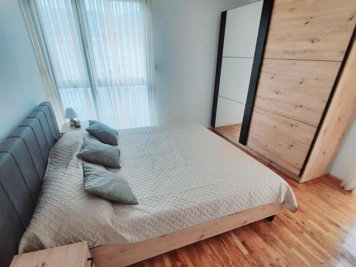 Apartman Peregrinus Кореница Экстерьер фото