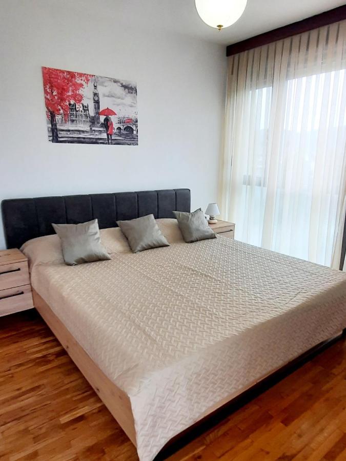 Apartman Peregrinus Кореница Экстерьер фото