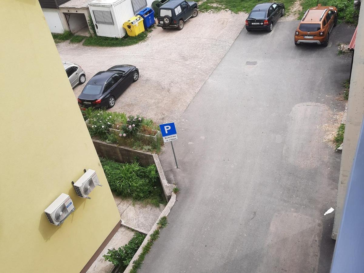 Apartman Peregrinus Кореница Экстерьер фото