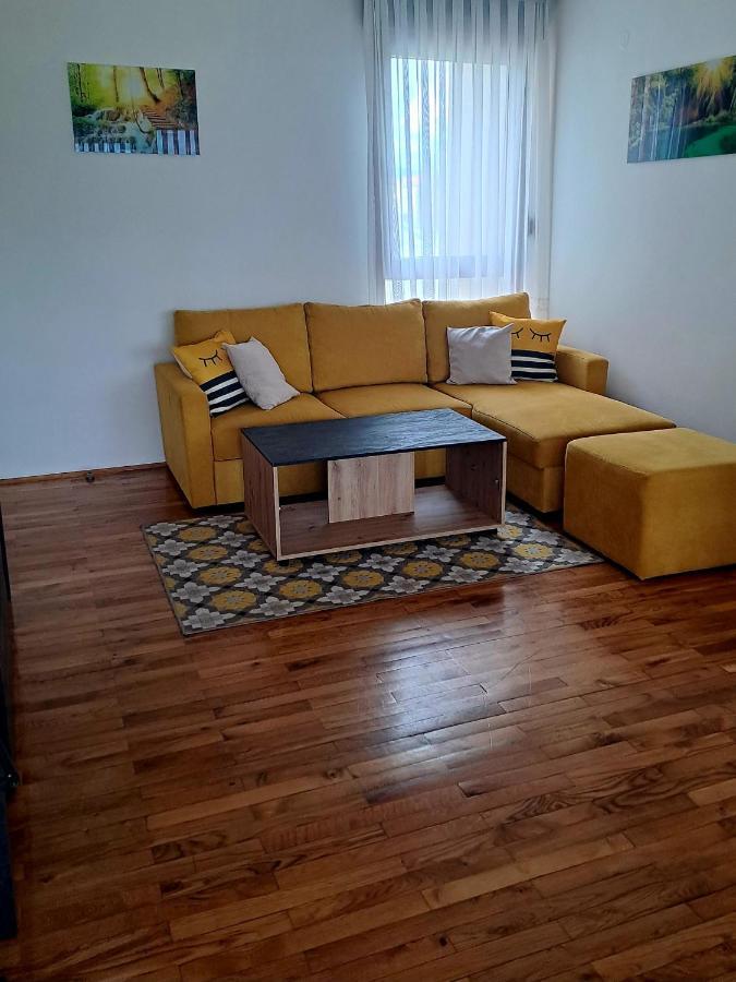 Apartman Peregrinus Кореница Экстерьер фото